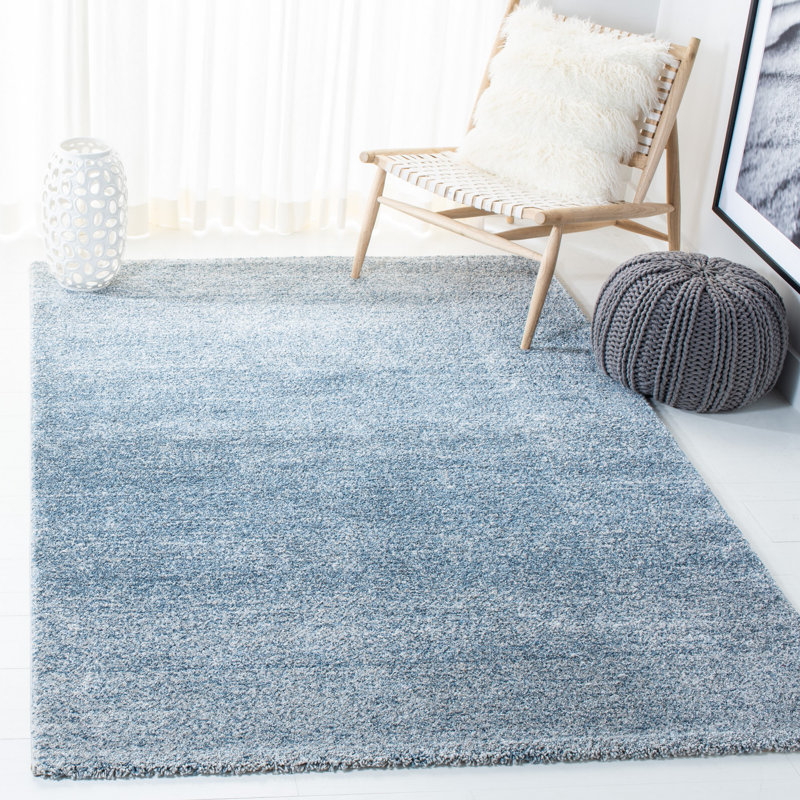 Niarada 500 Performance Rug, Round 6'7"