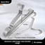 Cintre en alliage d'aluminium-117999454