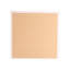 Miroir blanc avec verre bas - cadre peint en placage de bois de 40,98 po de profondeur x 0,98 de largeur et 28,07 lb 41 1 28 sans support