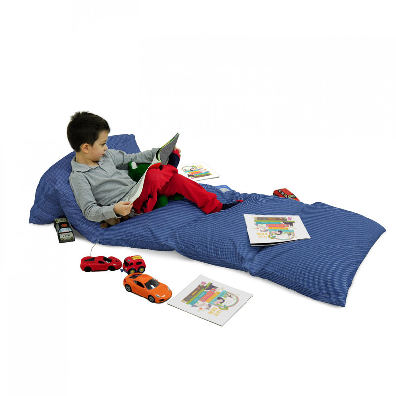 Housse de coussin d'extérieur A Sailor, H 2 po x l 36 po x P 88 po