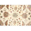 Wase Wool Floral Area Rug
