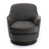 Polyester gris anthracite est en rupture de stock