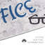 Rectangle Chair Mat with Straight Cut Edge for Firm Surfaces