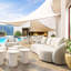 Soleil Outdoor Dining Armchair