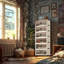 Storage Cabinet