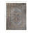 Yehudis One-of-a-Kind 10' 1" X 13' 9" New Age Rectangular Wool Area Rug Grey