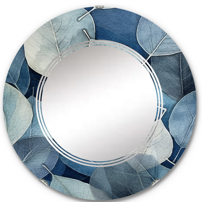 Miroir Newthorpe, 24 po x 24 po
