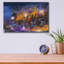 "Downtown" par Murray Henderson Fine Art-1898915790
