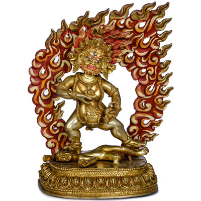Religious & Spiritual Statue