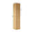 BOI 59" Tall Bathroom Wall Mounted Cabinet, Narrow Storage Cabinet With 2 Doors, Suitable For Small Spaces, Applicable To Bathroom, Living Rooms And Laundry, Corolla Oak Woodgrain Color