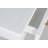 Itsham Desk with Built in Outlets-242584217
