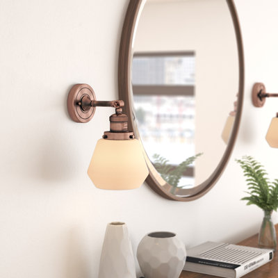 Chill Armed Sconce