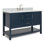 Bayhill 55'' W Single Vanity