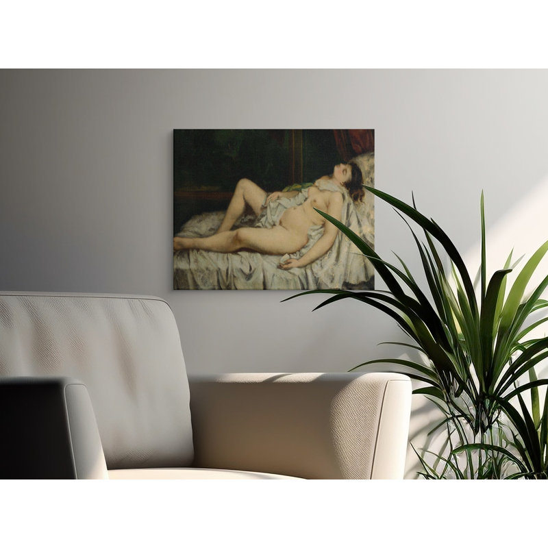 Pettway Wrapped Canvas Print Set, 30x24