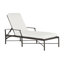Monaco 76" Long Reclining Single Chaise with Cushions-54062622-80905211-80905165