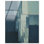 «Glacier's Memory Living Room», reproduction d'art par Art Remedy