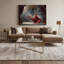 Art musical sur toile noir-1307364267