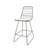 NIEZ COUNTER STOOL