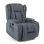 Fauteuil inclinable de massage moderne-690417317