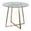 Table de salle à manger Denzer-217824911