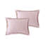 Ensemble d'édredon en microfibre pour lit dans un sac-64013882-64013885