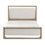 Mobilier de chambre à coucher en bois 1pc