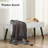 40'' Wide Modern Upholstered Tufted Entryway Bench-1608001016-1608001023