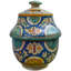 Handmade Ceramic Jar