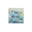2 Piece Wrapped Canvas Painting Set