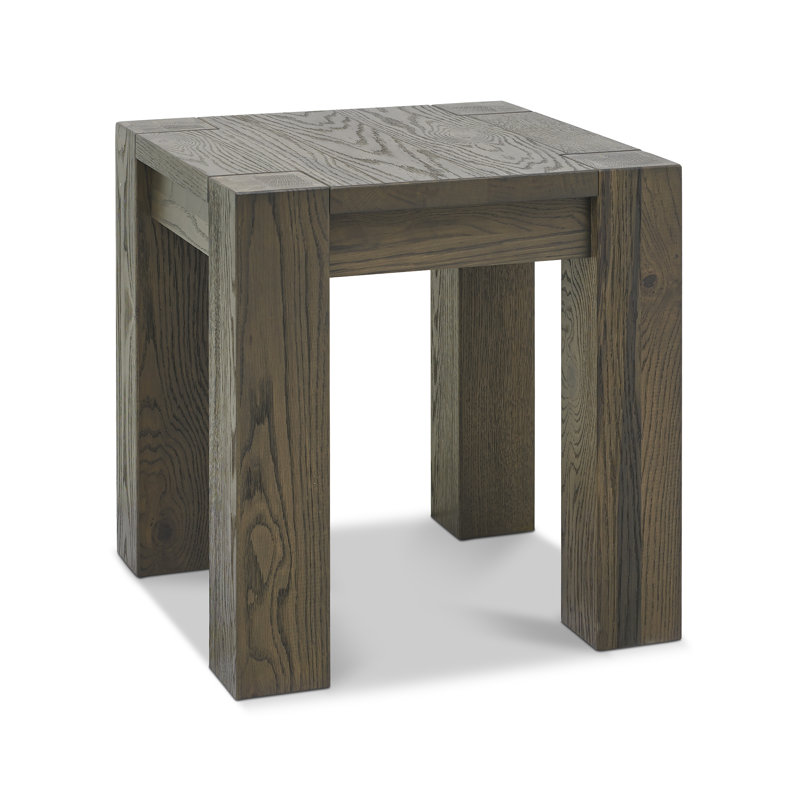 Jaxxon End Table