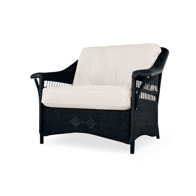 Nantucket Outdoor Lounge Chair