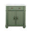 Meuble-lavabo autoportant avec rangement-1323915382
