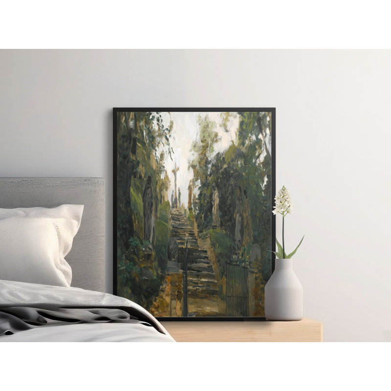 Sundquist No Frame Print, 28x40