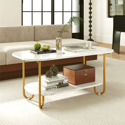 Coffee Table with Storage