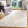 Barden Hand Tufted Oriental Area Rug