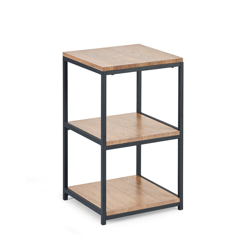 Beaverdale End Table, Sonoma Oak