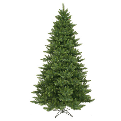 Camdon Fir Artificial Christmas Tree with Stand