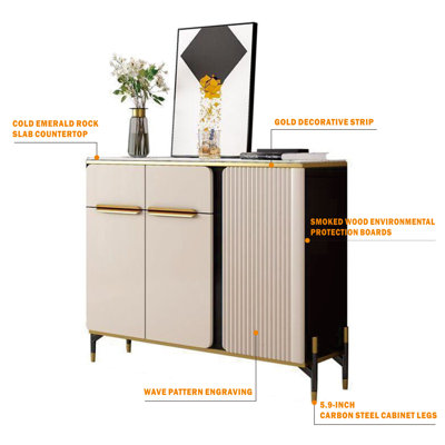 Buffet 31,49 po Ziyade