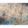Keimar Washable Abstract Indoor Rug