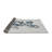 Wool Floral Indoor Rug-1176671541
