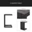 Table en forme de C-707617341