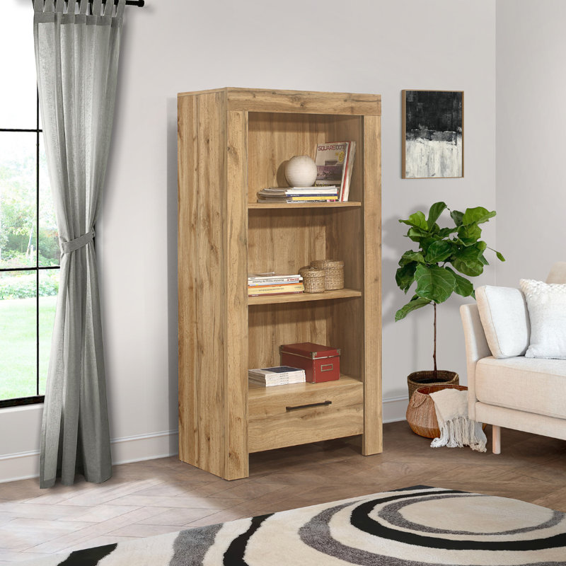 Clarris Bookcase