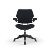 Freedom Ergonomic Task Chair - Autumn