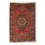 Hand Knotted Oriental Area Rug