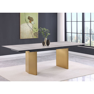 Table de salle à manger Bryden