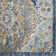 Iser Oriental Indoor Rug