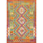 Tapis décoratif South Western Kilim 3 x 5