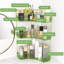 Organisateur de maquillage pour coiffeuse-866005122