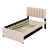 Beige est en rupture de stock