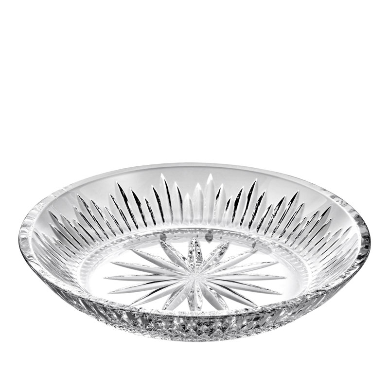 Waterford Mastercraft Heritage Eileen 9in Plate